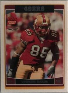 Vernon Davis