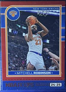 Mitchell Robinson