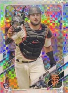 Joey Bart