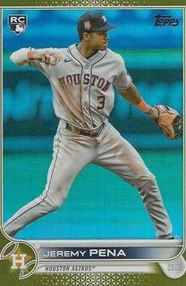 Jeremy Pena
