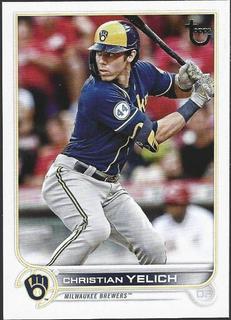 Christian Yelich