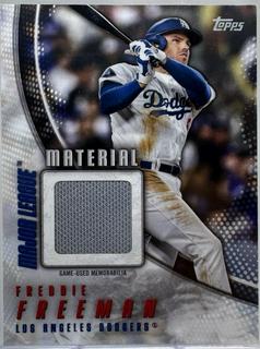 Freddie Freeman