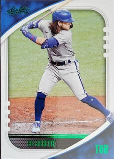 Bo Bichette