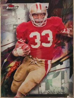 Roger Craig