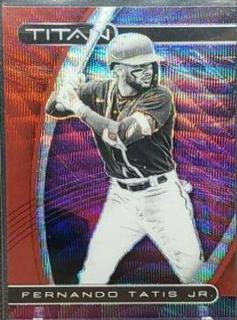 Fernando Tatis Jr.