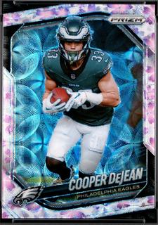 Cooper DeJean