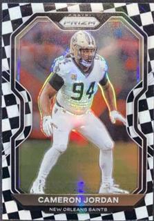 Cameron Jordan