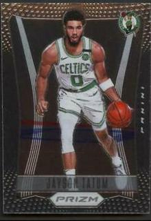 Jayson Tatum