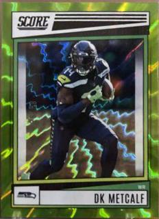 DK Metcalf