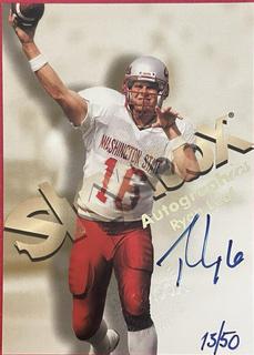 Ryan Leaf