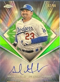 Adrian Gonzalez