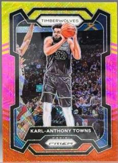 Karl Anthony Towns