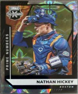 Nathan Hickey