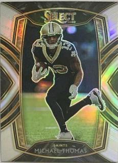 Michael Thomas
