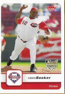 Chris Booker