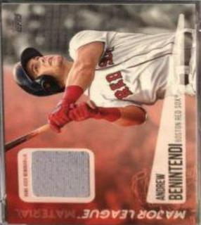 Andrew Benintendi