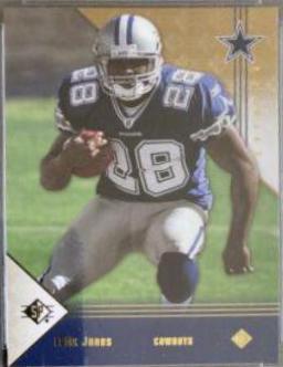 Felix Jones #122 Football Cards 2008 SP Rookie Edition