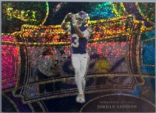 Jordan Addison