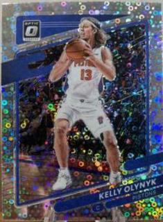 Kelly Olynyk