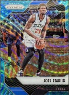 Joel Embiid