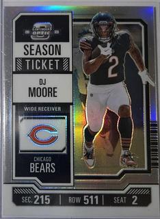 DJ Moore