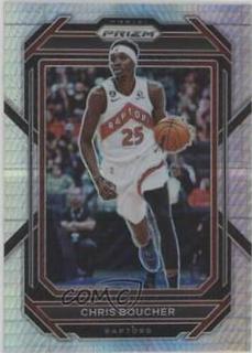 Chris Boucher