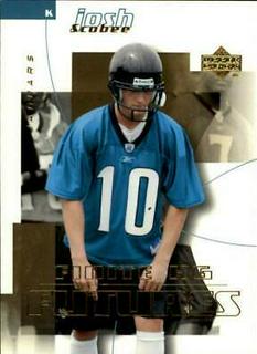 Josh Scobee