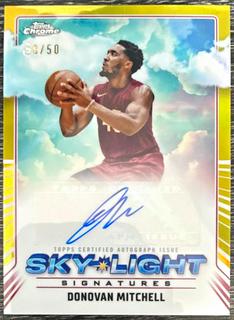 Donovan Mitchell