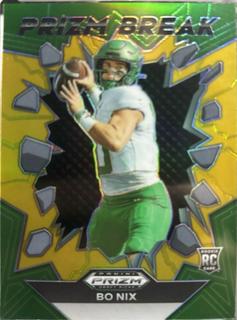 Bo Nix