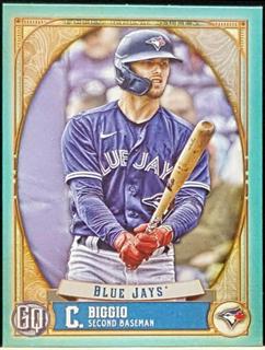 Cavan Biggio