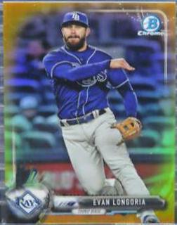 Evan Longoria