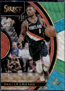 Damian Lillard