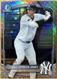 Spencer Jones