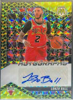 Lonzo Ball