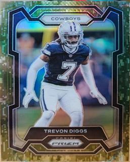 Trevon Diggs