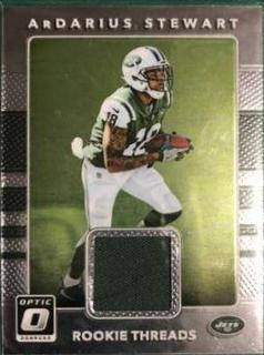 ArDarius Stewart