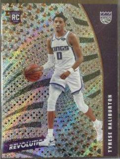 Tyrese Haliburton