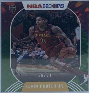 Kevin Porter Jr.