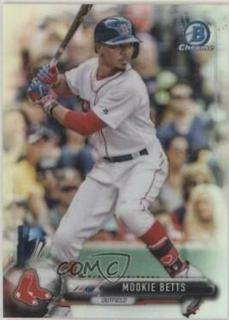 Mookie Betts