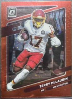 Terry McLaurin