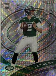Zach Wilson