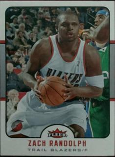 Zach Randolph