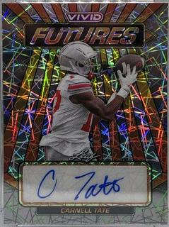 Carnell Tate