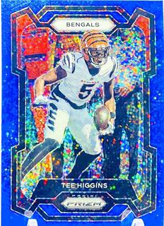Tee Higgins