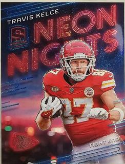 Travis Kelce