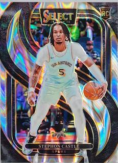 Stephon Castle