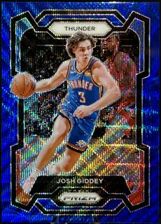 Josh Giddey