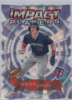 Walker Jenkins