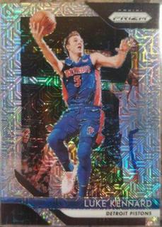 Luke Kennard