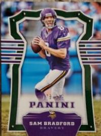 Sam Bradford